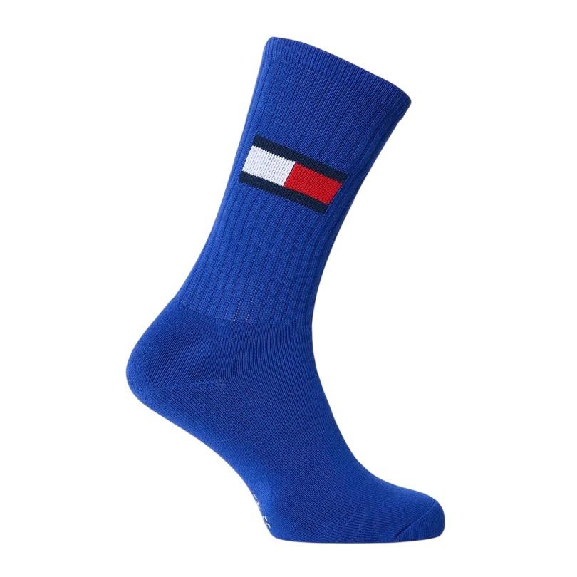 Tommy Jeans Mens Crew Socks (Pack of 2)