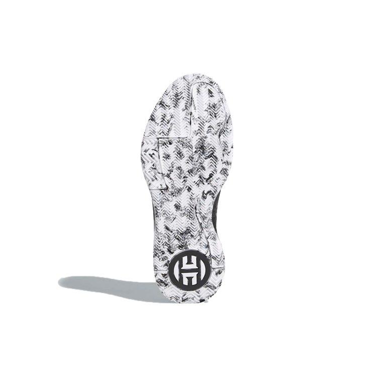 adidas Harden Том 3 'Черный' G54766