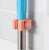 1/3 шт. Настенный органайзер для швабры, держатель, вешалка для щеток и метел, домашняя полка для хранения, крючки на присоске для ванной комнаты, бытовые инструменты, дом