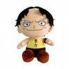 14-30 см 5,5-11,8 дюйма Оригинальная мягкая игрушка-брелок из One Piece Кавайный плюшевый брелок-игрушка Тони Тони Чоппер Мягкая плюшевая кукла-брелок