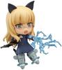 Nendoroid Strike Witches 2 Клостерманн АБС ПВХ раскрашенная фигурка Перрин-Х. немасштабируемый и