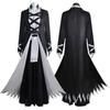 Ichigo Kurosaki Bankai Cosplay Cloak & Robe