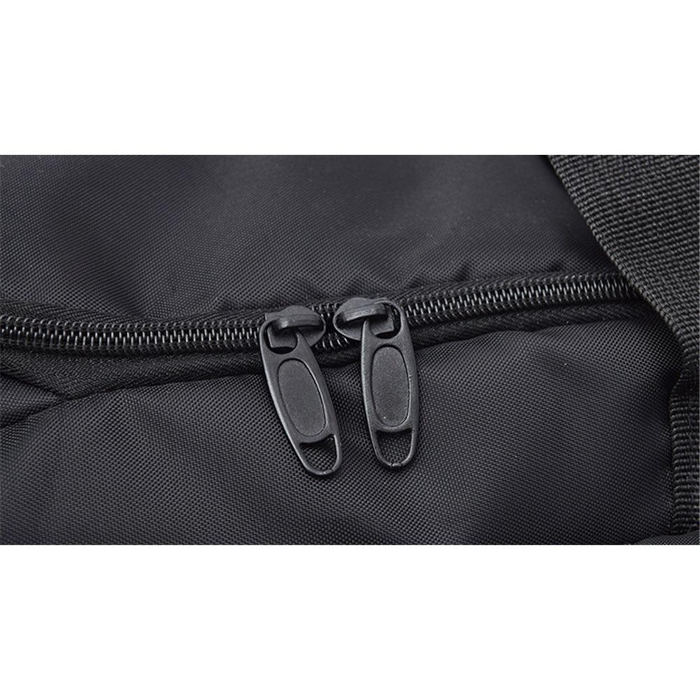 Многофункциональная водонепроницаемая нейлоновая спортивная сумка - универсальный рюкзак для футбола, плавания, тхэквондо и путешествий