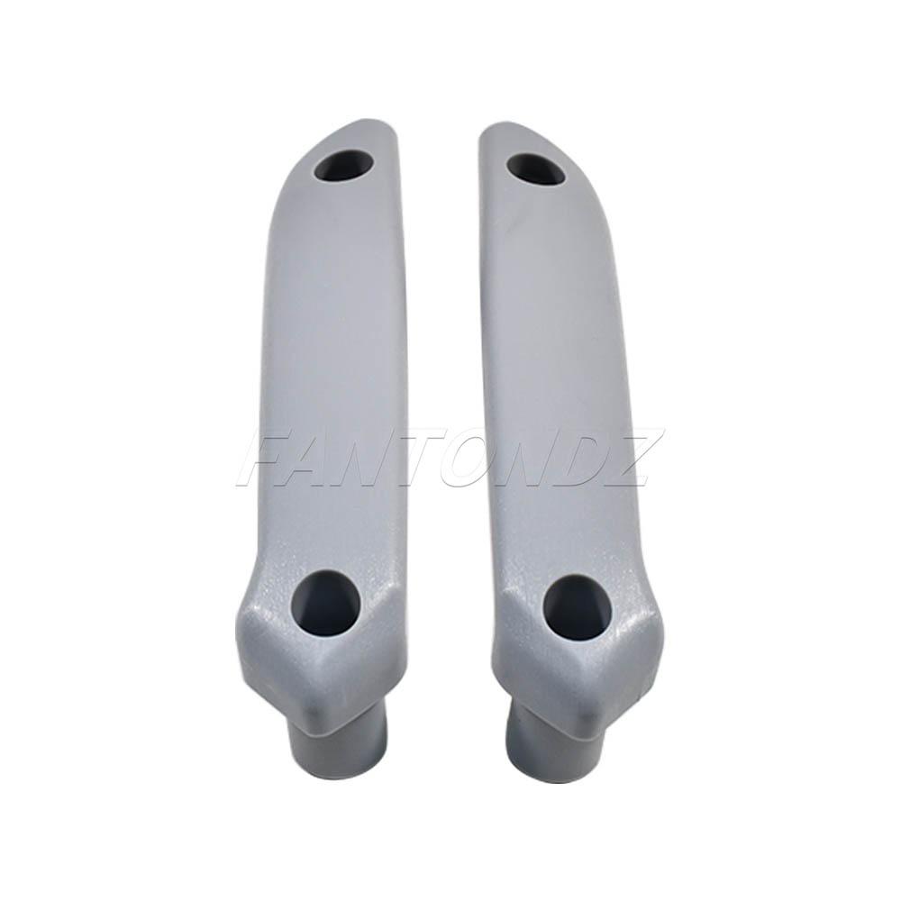 For VW Lupo 1999-2006 Car Interior Door Handle 6X0867180B 6X0867179B For Seat Arosa 1997-2005 Left Right