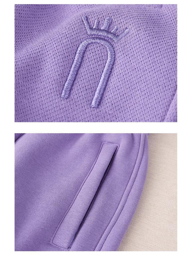 Женские модные гаремные спортивные штаны с высокой талией - Осень/Зима 2025, Свободного кроя, Большого размера, Длинные и Повседневные.