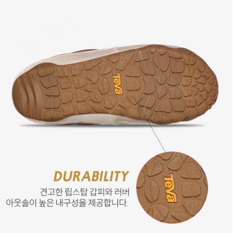 Teva Women S inSulated ShoeS Riember Terrain  Stvf2439582 Crb 