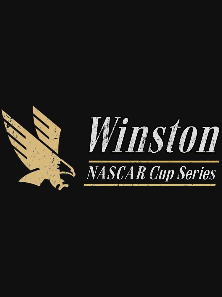 NASCAR Cup Series Winston Nascar Cup Series Essential Unisex T-Shirt