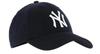 New Era - Baseball Cap - 940 League Basic Neyy 10531939 Universal