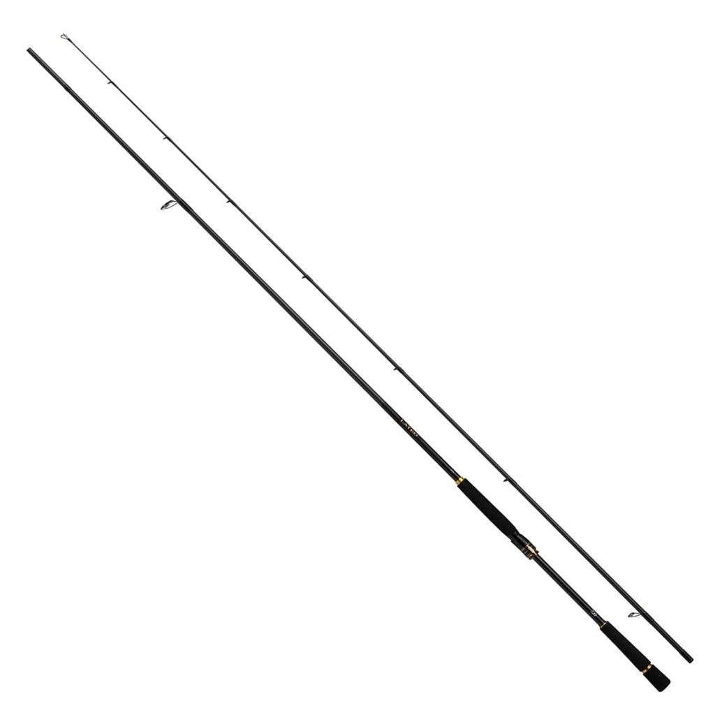 DAIWA LATEO 100ML-K seabass rod