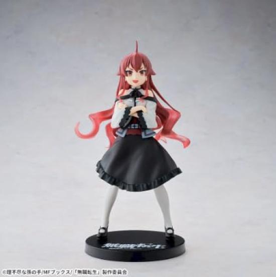 Mushoku Tensei Jobless Reincarnation Eris Premium Figure