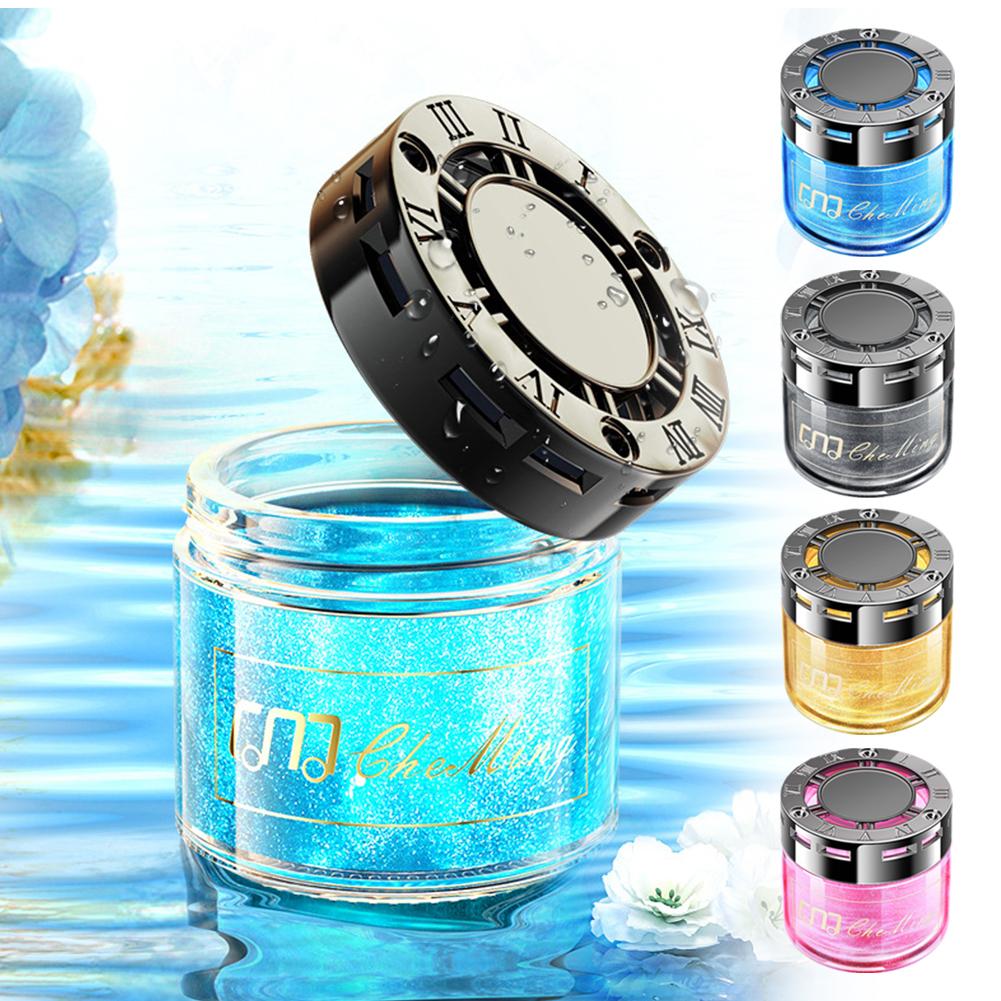 Струящийся песок твердый аромат 2024 новый автомобиль ароматерапия элитный логотип автомобиля ароматерапия украшение сиденья освежитель воздуха