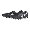 Soccer Cleats DS LIGHT 5 001 Cm 2E X-FLY Men's (Black/White) 27.0