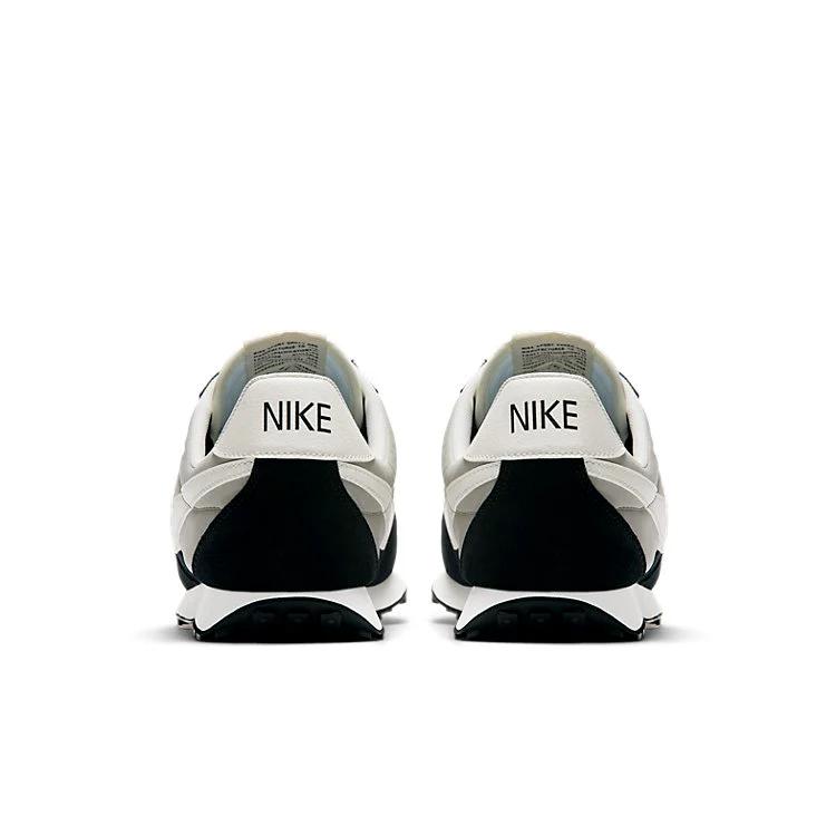 Nike Pre Montreal '17 Черный Парус Бледно-серый 898031-001