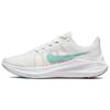 Zoom Winflo 8 White Menta Women Sneakers Summit-White Pink-Glaze CW3421-105