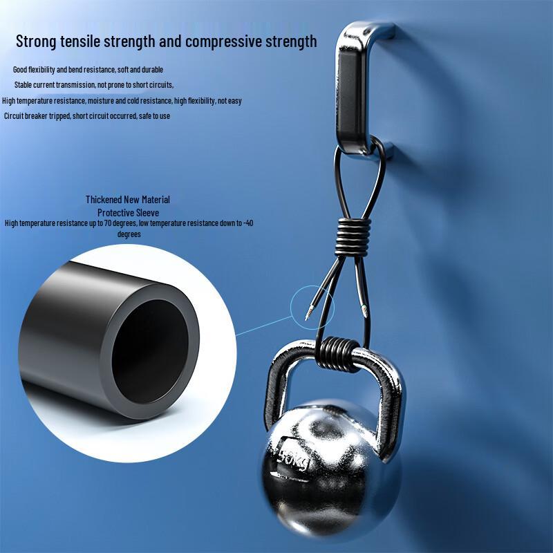 Dasheng Light Outdoor 288-Core G.652D Single-Mode Fiber Optic Cable