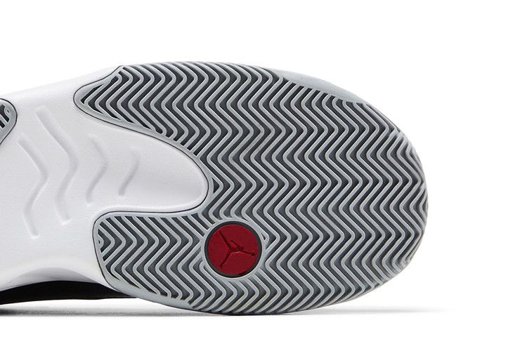 Kids' Sneakers Air Jordan Max Aura 2 GS 'Black Cement'