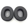 1 пара амбушюр из белковой кожи для SONY MDR-1A 1ADAC 1ABT 1R NC MK2, аксессуары для наушников