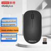 Lenovo Беспроводная мышь ThinkPlus WL80