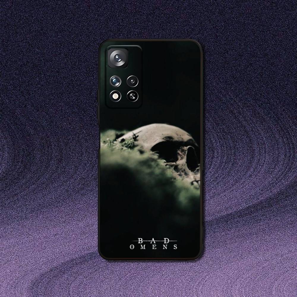 Чехол для телефона B-Bad O-Omens Specter для Samsung S10, S21, FE, S21, Note 20, S26, S25, S24, S23, Ultra, S9, S22, Plus Мягкий Черный