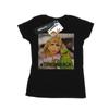 Disney Womens/Ladies The Muppets Throwback Photo Cotton T-Shirt