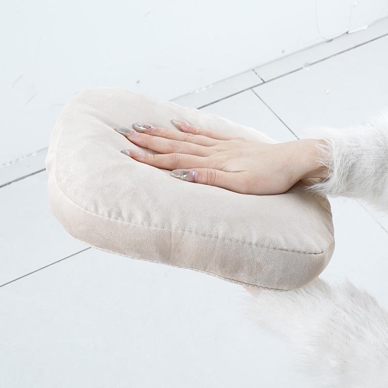 AITO M7/M9 Car Headrest Pillow for Modified Interiors