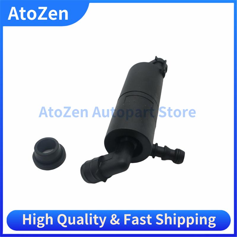 28920-JN00A Headlight Washer Motor Pump for Maxima Teana Saab 9-3 2003 9-5 1998-2010 28920JN00A 28920 JN00A Car Accessories New