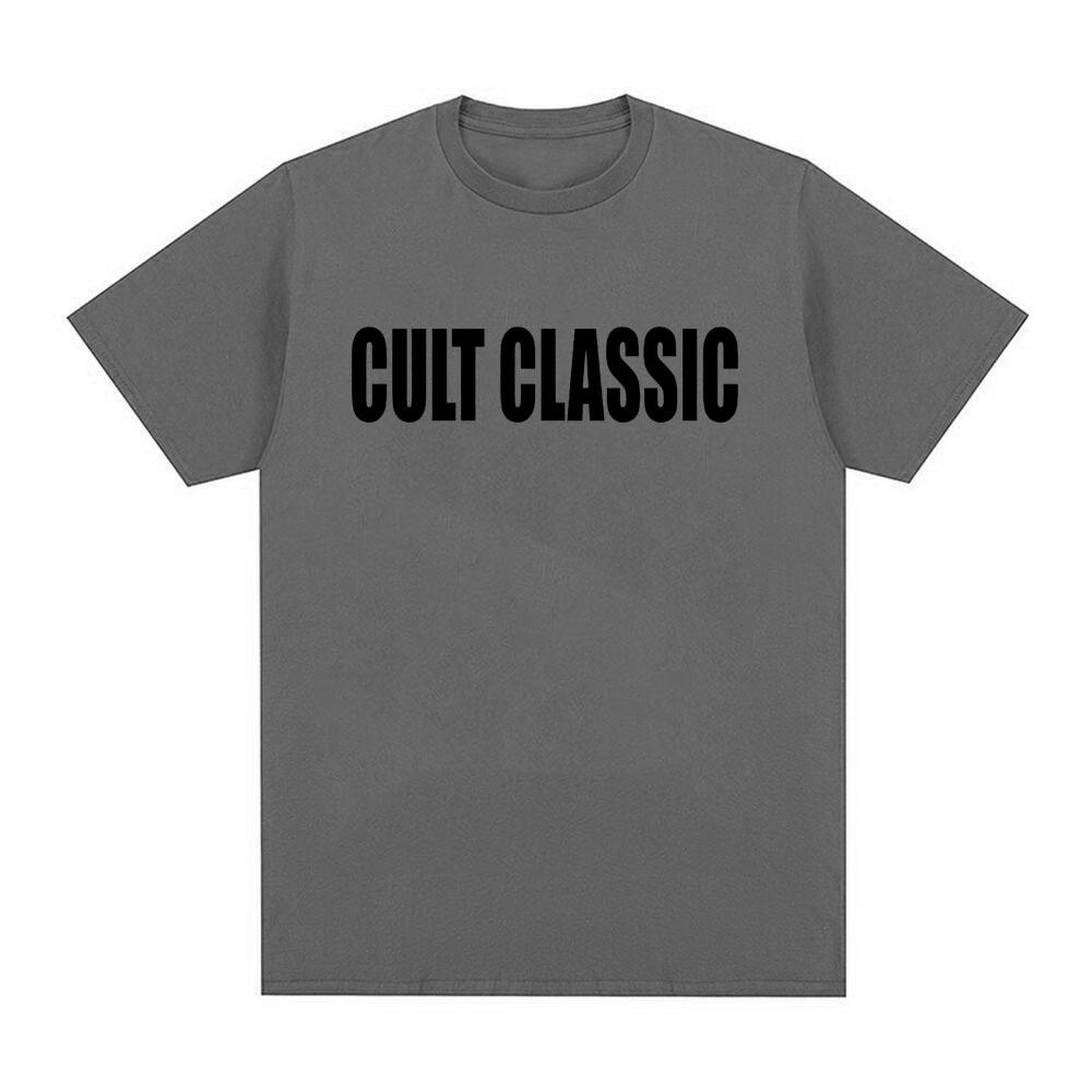 Charli Xcx with Special Guest Shygirl T Shirts Brat Cult Classic Album Men Women Fashion Harajuku Tshirt Cotton Casual Tshirts