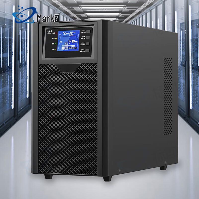 Biaoqi ИБП Источник бесперебойного питания C10KS