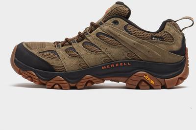 Обувь для треккинга Moab 3 GTX olive/gum