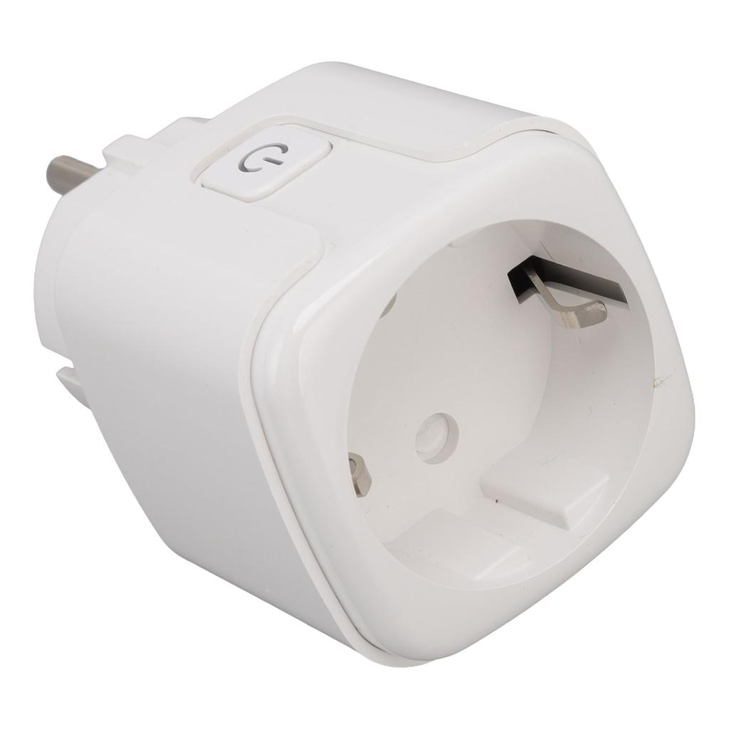 Wireless Remote Control Outlet Switch Power Plug for Household Appliances