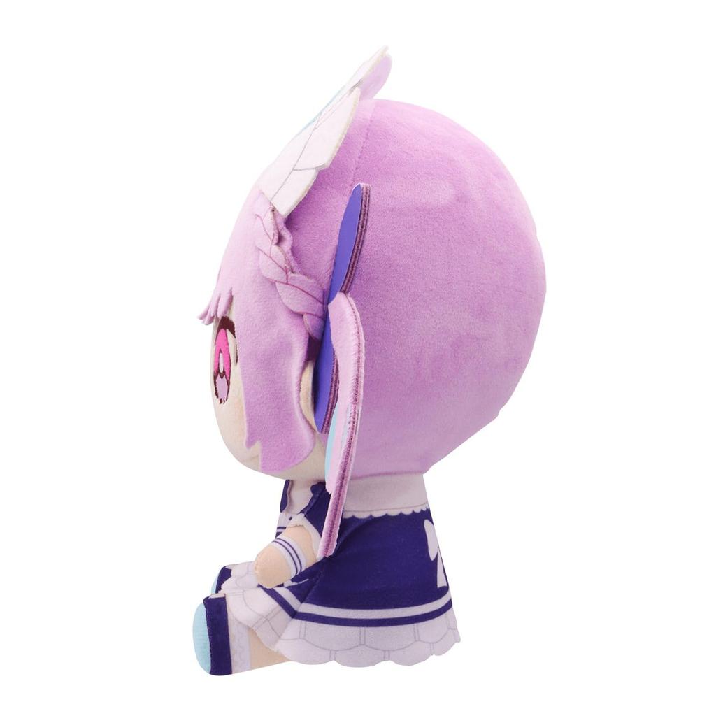Aqua Minato Plush Hololive Friends with U Официальные товары