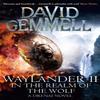 Waylander II by David Gemmell Paperback Book 9780356501413