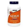 Now Foods Adam Men's Multivitamin 180 Softgels, 180 Tablets, 1 Unit