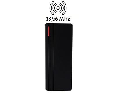 Access Control RFID Card Reader 13.56 Mhz Water Resistant Secureentry-Cr20Hf