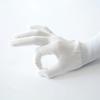 Hot Application Tools Auto Mittens Car Wrap Gloves Vinyl Sticker Nylon Wrapping