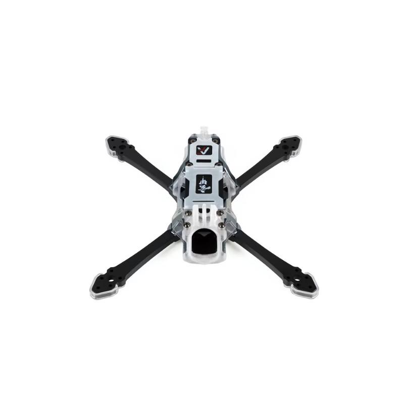 AXISFLYING MANTA 5 SE 5-inch FPV Freestyle Drone (CN version)