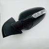 Автозапчасти Боковое зеркало Зеркало заднего вида Для Geely GX7 Emgrand X7 1018010548