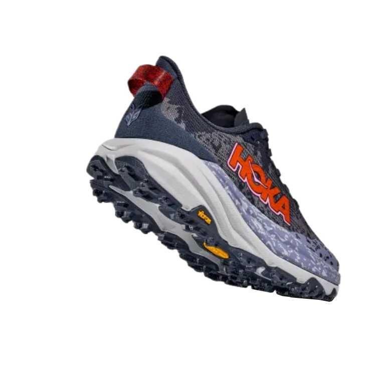 HOKA ONE ONE Speedgoat 6 'Nautical Dusk Sea Ice' Women's 1147811-NDS