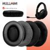 NullMini Replacement Earpads for Rig Strix Go Headphones Earmuff Sleeve Ear Cushion Headset Headband Headbeam