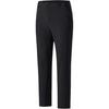 Champion All-Weather Series Solid Color Mid-Rise Comfortable Versatile Breathable Straight-Leg Casual Pants Men Bottoms Basic-Black 152520502-1