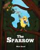 Книга The Sparrow