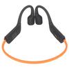 Open r Hdset 32GB Bone Conduction Swimming Diving Sport Hdphones IPX8 Waterproof Wireless   rphone