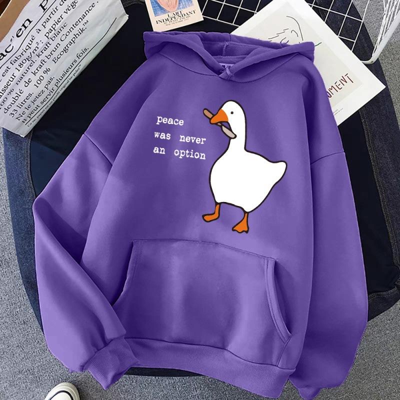 Толстовки с принтом Смешная толстовка с капюшоном Новинка Оверсайз Топы Harajuku Hat Rope Hoodie
