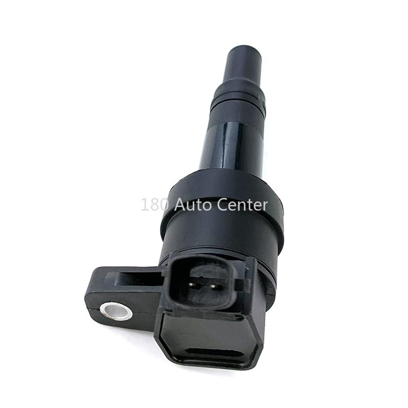 27301-04000 Picanto I10 Santafe Катушка зажигания
