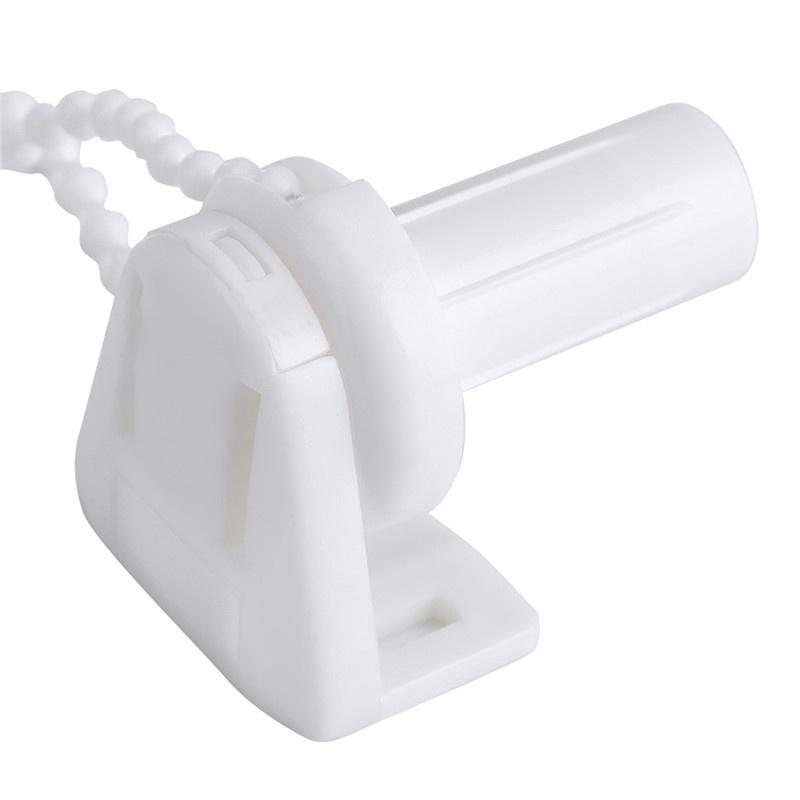 17 мм роликовые жалюзи, кронштейн для крепления бокового шкива, комплект для ремонта цепи, оконные покрытия