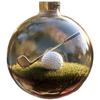 Sports Holiday Ornament Plastic Ball Creative Christmas Tree Decoration For Home & Garden Wedding Supplies Venue Decorations