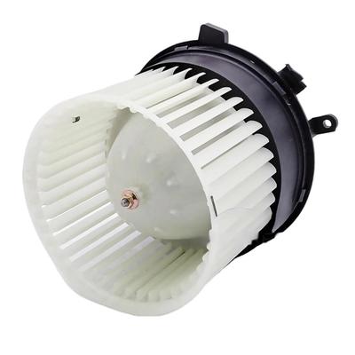 Мотор вентилятора кондиционера Nissan Dualice J10 JJ10 1.5 1.6 2.0 27225-JD00A 27225-ET10B 27225ET10A