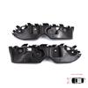 ESP1231 Front Bumper Mount Holder Support Bracket Left Right for Renault Dacia Duster MK1 HS 2010-2017 622230010R 622220011R