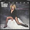 7inch Record TINA TURNER - What's Love Got To Do With It B5354 Capitol Records 1984 Canada Rock Used