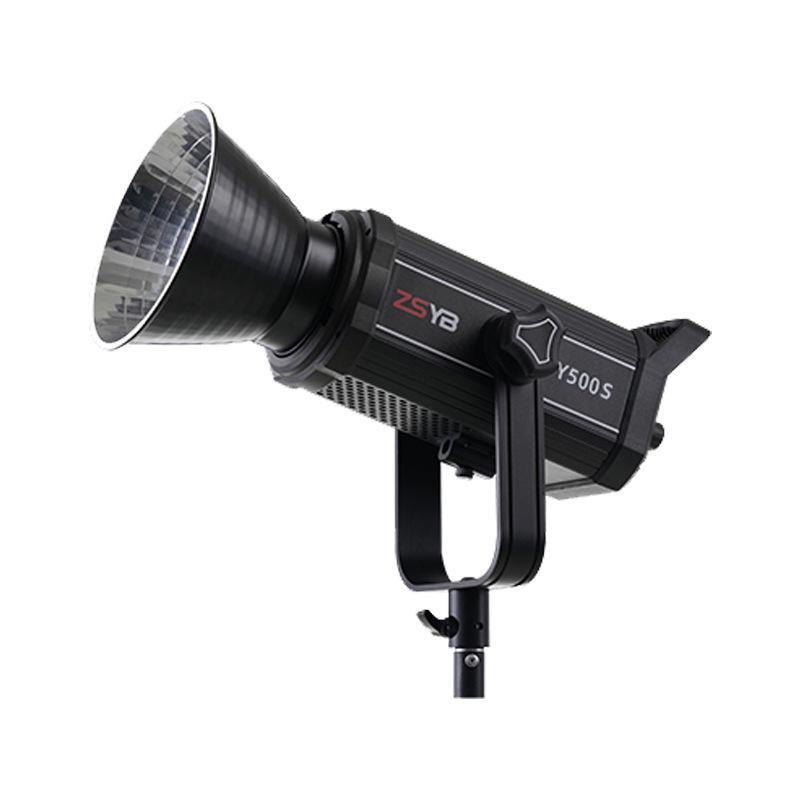 Yingbang Y500S Flagship Film & TV Fill Light for Douyin & Xiaohongshu Live Streams
